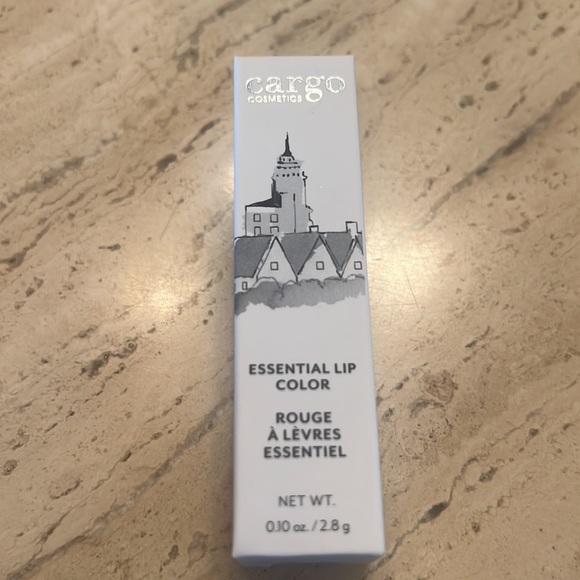 Cargo Cosmetics Las Vegas color Essential Lip Color - Picture 2 of 3